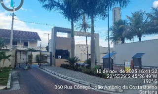 Imóvel 2636051 ['8787707759238'] - ['RUA CONEGO JOAO ANTONIO DA COSTA BUENO,N. 390 APTO. 304 BL 09, SANTANA - CEP: 12403-260, PINDAMONHANGABA - SAO PAULO'] ['Santana'] - ['Pindamonhangaba']/['SP'] - 1