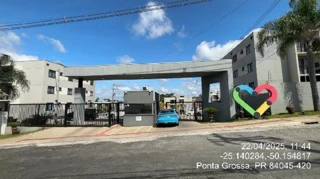 Imóvel 2344951 ['8787707554466'] - ['RUA SOTERO DOS REIS,N. 610 APTO. 202 AP 202, TORRE 06, COLONIA DONA LUIZA - CEP: 84045-420, PONTA GROSSA - PARANA'] ['Cará-Cará'] - ['Ponta Grossa']/['PR'] - 1