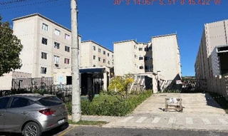 Imóvel 2889551 ['8787718027667'] - ['RUA IRMAO NORBERTO FRANCISCO RAUCH,N. 101 APTO. 402 BL 05, JARDIM CARVALHO - CEP: 91450-147, PORTO ALEGRE - RIO GRANDE DO SUL'] ['Jardim Carvalho'] - ['Porto Alegre']/['RS'] - 1