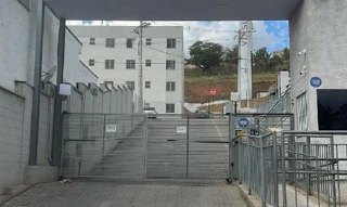 Imóvel 3097351 ['8787713054542'] - ['RUA GERALDINO ROCHA,N. 171 APTO. 401 BL 04, FELIXLANDIA (JUSTINOPOLIS) - CEP: 33943-470, RIBEIRAO DAS NEVES - MINAS GERAIS'] ['Felixlândia (Justinópolis)'] - ['Ribeirão Das Neves']/['MG'] - 1