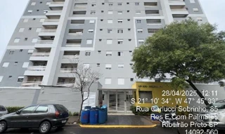 Imóvel 2358751 ['8555540166386'] - ['R LUIZ CARLUCCI SOBRINHO,N. 100 APTO. 54, RESIDENCIAL E COMERCIAL PALMARES - CEP: 14092-560, RIBEIRAO PRETO - SAO PAULO'] ['Res. e Comercial Palmares'] - ['Ribeirão Preto']/['SP'] - 1