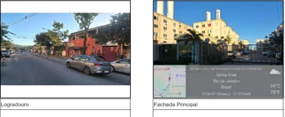 Imóvel 2218351 ['8787710791120'] - ['ESTRADA DE SANTA EUGENIA,N. 2400 APTO. 501 BL 05, SANTA CRUZ - CEP: 23520-560, RIO DE JANEIRO - RIO DE JANEIRO'] ['Santa Cruz'] - ['Rio De Janeiro']/['RJ'] - 1