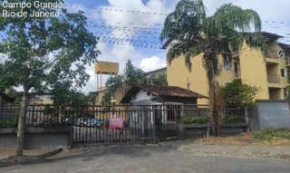 Imóvel 2326751 ['8444432478001'] - ['ESTRADA SERRA ALTA,N. 169 APTO. 204 BL 4, CAMPO GRANDE - CEP: 23092-290, RIO DE JANEIRO - RIO DE JANEIRO'] ['Campo Grande'] - ['Rio De Janeiro']/['RJ'] - 1