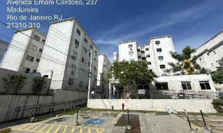 Imóvel 2369251 ['8787707784615'] - ['AVENIDA ERNANI CARDOSO,N. 237 APTO. 104 AP104, BL08, LT01, CASCADURA - CEP: 21310-310, RIO DE JANEIRO - RIO DE JANEIRO'] ['Cascadura'] - ['Rio De Janeiro']/['RJ'] - 1