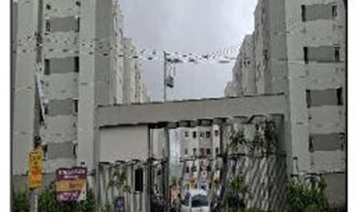 Imóvel 2371751 ['8787718263220'] - ['ESTRADA DO MAGARCA,N. 1553 APTO. 301 BL 07, GUARATIBA - CEP: 23035-372, RIO DE JANEIRO - RIO DE JANEIRO'] ['Campo Grande'] - ['Rio De Janeiro']/['RJ'] - 1