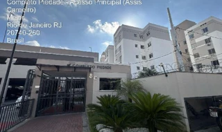 Imóvel 2395851 ['8787710287368'] - ['RUA ASSIS CARNEIRO,N. 80 APTO. 208 BLOCO 05, PIEDADE - CEP: 20740-260, RIO DE JANEIRO - RIO DE JANEIRO'] ['Piedade'] - ['Rio De Janeiro']/['RJ'] - 1