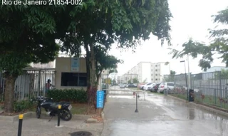 Imóvel 2395951 ['8787708776292'] - ['ESTRADA DO GUANDU DO SENA,N. 1430 APTO. 204 BLOCO 03, BANGU - CEP: 21854-002, RIO DE JANEIRO - RIO DE JANEIRO'] ['Bangu'] - ['Rio De Janeiro']/['RJ'] - 1