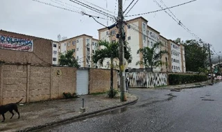 Imóvel 2509151 ['8787708690754'] - ['ESTRADA CAMPO DA AREIA,N. 1205 APTO. 308 BLOCO 2 LOTE 1, PECHINCHA - CEP: 22743-311, RIO DE JANEIRO - RIO DE JANEIRO'] ['Pechincha'] - ['Rio De Janeiro']/['RJ'] - 1