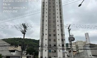 Imóvel 2522651 ['8787713985708'] - ['AVENIDA MARECHAL RONDON,N. 1439 APTO. 314, ENGENHO NOVO - CEP: 20950-312, RIO DE JANEIRO - RIO DE JANEIRO'] ['Riachuelo'] - ['Rio De Janeiro']/['RJ'] - 1