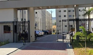 Imóvel 2534951 ['8787715058286'] - ['ESTRADA DO MAGARCA,N. 1553 APTO. 505 BLOCO 11, GUARATIBA - CEP: 23035-372, RIO DE JANEIRO - RIO DE JANEIRO'] ['Guaratiba'] - ['Rio De Janeiro']/['RJ'] - 1