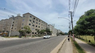 Imóvel 2585751 ['8787716561160'] - ['ESTRADA DE SANTA EUGENIA,N. 3000 APTO. 205 BL 03, SANTA CRUZ - CEP: 23520-560, RIO DE JANEIRO - RIO DE JANEIRO'] ['Santa Cruz'] - ['Rio De Janeiro']/['RJ'] - 1