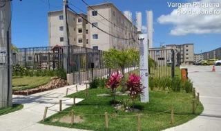 Imóvel 2627851 ['8787716686639'] - ['ESTRADA JOSE DUARTE,N. 126 APTO. 307 BL 03, VARGEM PEQUENA - CEP: 22783-240, RIO DE JANEIRO - RIO DE JANEIRO'] ['Vargem Pequena'] - ['Rio De Janeiro']/['RJ'] - 1