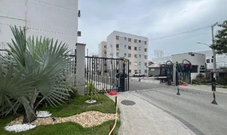 Imóvel 2630651 ['8787714558781'] - ['ESTRADA DO CAMPINHO,N. 5300 APTO. 203 BL 06 LT 01 DO PAL 26808, COSMOS - CEP: 23068-032, RIO DE JANEIRO - RIO DE JANEIRO'] ['Campo Grande'] - ['Rio De Janeiro']/['RJ'] - 1