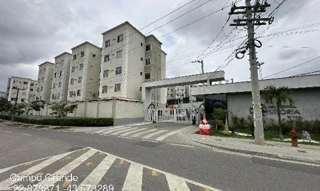 Imóvel 2665151 ['8787718359350'] - ['RUA VICENTE FRANCISCO DOS SANTOS,N. 100 APTO. 404 BLOCO 04 PAL 49., CAMPO GRANDE - CEP: 23075-470, RIO DE JANEIRO - RIO DE JANEIRO'] ['Campo Grande'] - ['Rio de Janeiro']/['RJ'] - 1