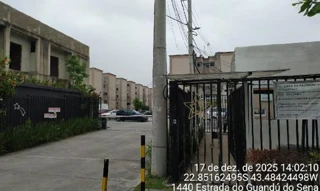 Imóvel 2672951 ['8787705471458'] - ['ESTRADA DO GUANDU DO SENA,N. 1440 APTO. 301 BL 05, BANGU - CEP: 21854-002, RIO DE JANEIRO - RIO DE JANEIRO'] ['Bangu'] - ['Rio De Janeiro']/['RJ'] - 1