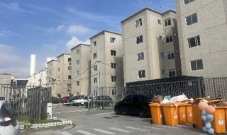 Imóvel 2693251 ['8787716276686'] - ['AVENIDA MARLENE CUNHA,N. 400 APTO. 106 BL 03, BRAS DE PINA - CEP: 21215-395, RIO DE JANEIRO - RIO DE JANEIRO'] ['Brás de Pina'] - ['Rio De Janeiro']/['RJ'] - 1