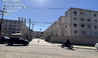 Imóvel 2981551 ['8787712307153'] - ['RUA GUANDU MIRIM,N. 1129 APTO. 306 BL 06, SANTISSIMO - CEP: 23090-045, RIO DE JANEIRO - RIO DE JANEIRO'] ['Santíssimo'] - ['Rio de Janeiro']/['RJ'] - 1