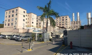 Imóvel 3004351 ['8555535270138'] - ['ESTRADA JOAO MELO,N. 442 APTO. 403 BL 01, CAMPO GRANDE - CEP: 23092-080, RIO DE JANEIRO - RIO DE JANEIRO'] ['Campo Grande'] - ['Rio De Janeiro']/['RJ'] - 1