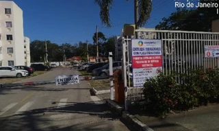 Imóvel 3049751 ['8555535902070'] - ['ESTRADA DO TINGUI,N. 1033 APTO. 504 BL 03, CAMPO GRANDE - CEP: 23075-006, RIO DE JANEIRO - RIO DE JANEIRO'] ['Campo Grande'] - ['Rio de Janeiro']/['RJ'] - 1