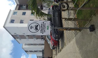 Imóvel 2932251 ['8787714638173'] - ['RUA VEREADOR ZEZEU RIBEIRO,N. 1389 APTO. 302 BL 02 3° PAV, FAZENDA GRANDE I - CEP: 41347-000, SALVADOR - BAHIA'] ['Fazenda Grande II'] - ['Salvador']/['BA'] - 1