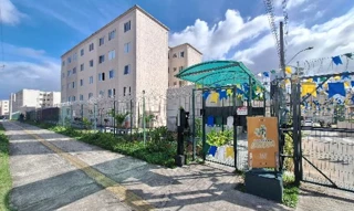 Imóvel 2985451 ['8787712406704'] - ['RUA VIVER AREIA BRANCA,N. 168 APTO. 003 BL 12, AREIA BRANCA - CEP: 41412-334, SALVADOR - BAHIA'] ['Areia Branca'] - ['Salvador']/['BA'] - 1