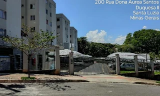 Imóvel 2672751 ['8787713357782'] - ['RUA DONA MARIA JOSE LARA,N. 201 APTO. 502 QD 03 CHAC 04 BL 05, CHACARAS GERVASIO MONTEIRO LARA (SA - CEP: 33170-230, SANTA LUZIA - MINAS GERAIS'] ['Chácaras Del Rey'] - ['Santa Luzia']/['MG'] - 1