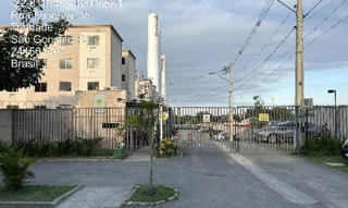 Imóvel 2557251 ['8787712204591'] - ['RUA ITAOCARA,N. 400 APTO. 403 BL 15, TRINDADE - CEP: 24456-595, SAO GONCALO - RIO DE JANEIRO'] ['Trindade'] - ['São Gonçalo']/['RJ'] - 1