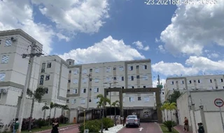 Imóvel 2636151 ['8787709005150'] - ['ESTRADA MUNICIP NELSON TAVARES DA SILVA,N. 1970 APTO. 102 BL 6B, BOM RETIRO - CEP: 12226-205, SAO JOSE DOS CAMPOS - SAO PAULO'] ['Bom Retiro'] - ['São José Dos Campos']/['SP'] - 1