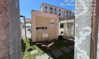 Imóvel 2358951 ['8787708749210'] - ['RUA RICARDO JOAO MERKER,N. 44 APTO. 102 BL 42, SANTOS DUMONT - CEP: 93115-454, SAO LEOPOLDO - RIO GRANDE DO SUL'] ['Santos Dumont'] - ['São Leopoldo']/['RS'] - 1