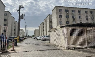 Imóvel 3068651 ['8444434805808'] - ['RUA RICARDO JOAO MERKER,N. 44 APTO. 204 BL 32, SANTOS DUMONT - CEP: 93115-454, SAO LEOPOLDO - RIO GRANDE DO SUL'] ['Santos Dumont'] - ['São Leopoldo']/['RS'] - 1