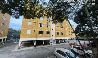 Imóvel 2922951 ['1444406965695'] - ['RUA JUAN ALDAMA,N. 361 APTO. 34 PREDIO 02, CAMPO LIMPO - CEP: 05783-130, SAO PAULO - SAO PAULO'] ['Campo Limpo'] - ['São Paulo']/['SP'] - 1
