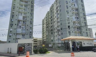 Imóvel 2933451 ['8787710685835'] - ['RUA BASILIO DA GAMA,N. 430 APTO. 303 TORRE 01, JARDIM LIMOEIRO - CEP: 29164-083, SERRA - ESPIRITO SANTO'] ['Jardim Limoeiro'] - ['Serra']/['ES'] - 1