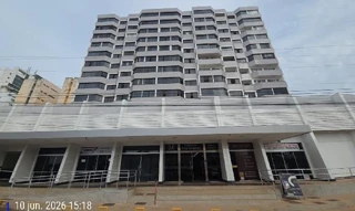 Imóvel 2981051 ['1555517622224'] - ['QUADRA CNB 14,N. SN APTO. AP 1109 LT 10 QD CNB 14, TAGUATINGA NORTE - CEP: 72115-952, TAGUATINGA - DISTRITO FEDERAL'] [''] - ['Taguatinga']/['DF'] - 1