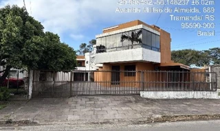 Imóvel 2921051 ['1444415246817'] - ['AVENIDA CAPITAO MILITÃO DE ALMEIDA,N. 695 APTO. 106, CENTRO - CEP: 95590-000, TRAMANDAI - RIO GRANDE DO SUL'] ['Tramandaí'] - ['Tramandaí']/['RS'] - 1
