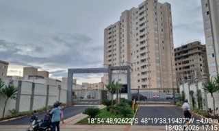 Imóvel 2840551 ['8787713267821'] - ['AVENIDA DOS EUCALIPTOS,N. 1000 APTO. 206 QD 01 LT 1CC TORRE 04 VG 216, JARDIM PATRICIA - CEP: 38414-123, UBERLANDIA - MINAS GERAIS'] ['Jardim Patricia'] - ['Uberlândia']/['MG'] - 1