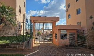 Imóvel 2871251 ['8444435841638'] - ['RUA WALDEMAR SILVA,N. 125 APTO. 11 BL A, TUBALINA - CEP: 38413-306, UBERLANDIA - MINAS GERAIS'] ['Chácaras Tubalina e Quartel'] - ['Uberlândia']/['MG'] - 1
