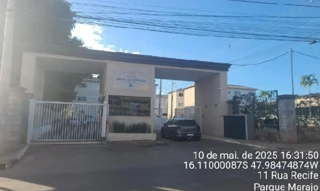 Imóvel 2395151 ['8787715681501'] - ['RUA 8,N. SN APTO. 301 BL 19, CH 37, QD 08, CHACARAS E MANSOES SANTA MARIA - CEP: 72875-256, VALPARAISO DE GOIAS - GOIAS'] [''] - ['Valparaíso De Goiás']/['GO'] - 1