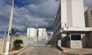 Imóvel 2456551 ['8787706446490'] - ['RUA SERRA DA BOA ESPERANCA,N. 540 APTO. 204 BL 10 VG 98, SERRA DOURADA - CEP: 33202-596, VESPASIANO - MINAS GERAIS'] ['Serra Dourada'] - ['Vespasiano']/['MG'] - 1