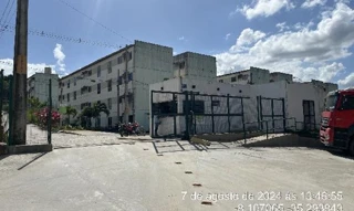 Imóvel 2668751 ['8555534461061'] - ['AVENIDA PROFESSOR JOSÉ AUGUSTO TIBURCIO DE MELO,N. SN APTO. 204 BL 14, BELA VISTA - CEP: 55000-000, VITORIA DE SANTO ANTAO - PERNAMBUCO'] ['Bela Vista'] - ['Vitória De Santo Antão']/['PE'] - 1