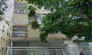 Imóvel 2852551 [''] - ['RUA VISCONDE DE CABO FRIO N° 15, APARTAMENTO 203'] [''] - ['outras']/['na'] - 1