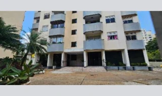 Imóvel 3082551 [''] - ['Avenida Bandeirantes, 760, Ed 03, Ap 02 - Pq Residencial Guaicurus'] ['Chácara Machadinho'] - ['Americana']/['SP'] - 1