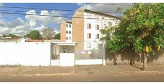 Imóvel 2606451 [''] - ['Rua Aviação, 1420 - Apartamento 31 - 2° pavimento do Bloco 7A, do Conjunto Habitacional Elias Andraus Netto - Aviação - Araçatuba / SP'] ['Conj. Hab. Nossa Sra. Aparecida'] - ['Araçatuba']/['SP'] - 1