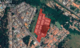 Imóvel 2622451 [''] - ['Avenida José Vicente Aiello, nº 13 - 129, Apartamento 403, Bloco 6 do condomínio Parque Barcelona'] ['Vila Serrao'] - ['Bauru']/['SP'] - 1