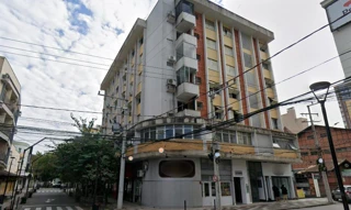 Imóvel 2578251 [''] - ['Rua Paul Hering, n 92'] ['Centro'] - ['Blumenau']/['SC'] - 1