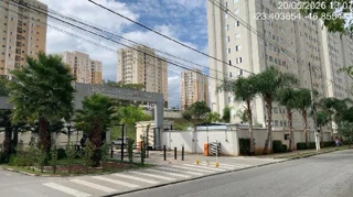 Imóvel 2900551 [''] - ['RUA DOS FLOX, N. 400, Apto. 1004, TORRE 03 BOX 371, , PARQUE SAN MIGUEL - CAJAMAR/SP - CEP: 7791060,'] ['Guaturinho'] - ['Cajamar']/['SP'] - 1