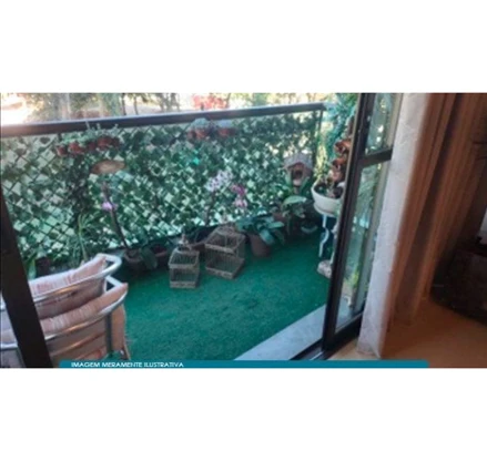 Apartamento em Campinas, Notre Dame, Rua Alberto Macchi, 40, Notre Dame, Campinas, SP, SP. Área: 137.61m2 - imagem 0