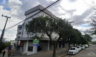 Imóvel 2602351 [''] - ['Rua Monte Castelo, 1264 - Apartamento nº 203, localizado no 2º pavimento do Edifício Villa Rossini - Nossa Senhora das Graças - Canoas / RS'] ['Nossa Sra. das Gracas'] - ['Canoas']/['RS'] - 1