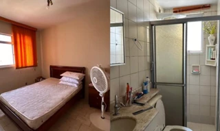 Imóvel 2721751 [''] - ['Avenida T-4, nº 1017, apartamento 1703, do Edifício Tropical Plaza, Setor Bueno'] ['St. Bueno'] - ['Goiânia']/['GO'] - 1