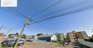 Imóvel 2706151 [''] - ['Rua Antônio Kais, 460 - Conradinho - Guarapuava - PR'] ['Conradinho'] - ['Guarapuava']/['PR'] - 1