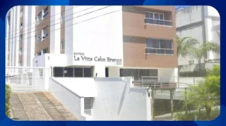 Imóvel 2720651 [''] - [', 235 - Cabo Branco'] ['Cabo Branco'] - ['João Pessoa']/['PB'] - 1